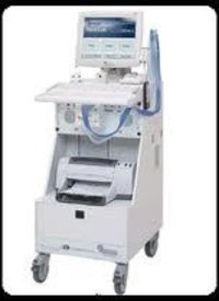 Unetixs Vascular Diagnostic System Multilab Series II LHS