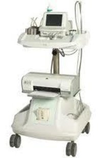 Unetixs Vascular Diagnostic System (REVO)