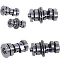 Cam Shaft Assembley Two Wheelers
