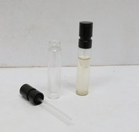 2 Ml Glass Spray Bottle