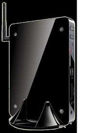 AMD Nettop PC- Nano PC-3500