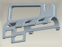 CAD/CAM with VMC