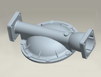 Dia Farm Valve