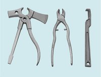Investment Casting Moulds And Dies