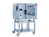 Combioven - Boiler Version