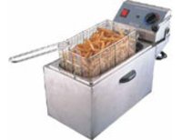 Deep Fat Fryers