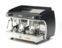 Electronic Super Automatic Coffee Machine - Gloria Series