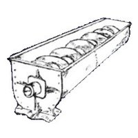 Screw Conveyor