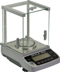 Analytical Balance