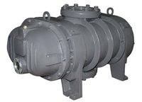 Aquaculture Roots Blower