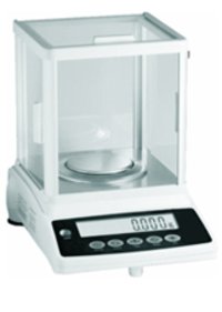 Precision Balance