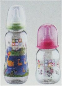 Designed Feeding Bottles