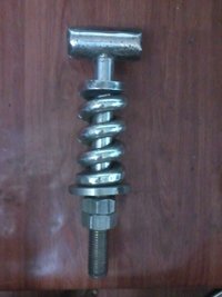 T-Head Bolt