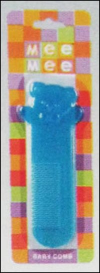 Baby Comb