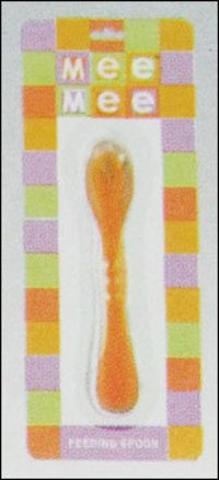 Baby Feeding Spoon
