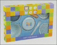 Baby Food Maker