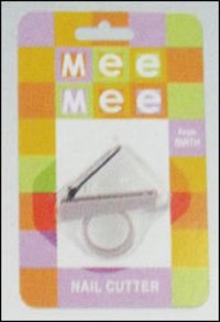Baby Nail Cutter