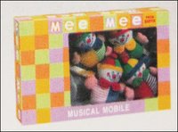 Designed Musical Mobile