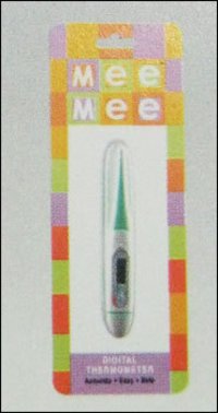 Digital Thermometer