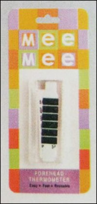 Forehead Thermometer