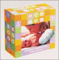Maternity Nursing Pads