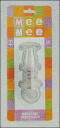 Medicine Dispenser - Mm 307