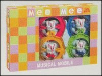 Musical Mobile