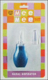 Nasal Aspirator