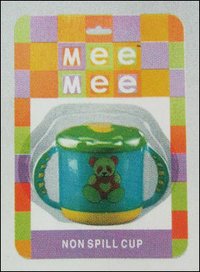Non Spill Cup - Mm 1006