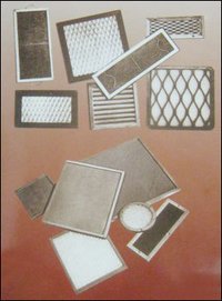 Air Panel Filter
