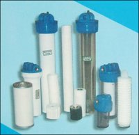 Liquid Filters