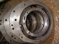 Components For Granite Machinery