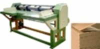 Cutting Creasing Machine