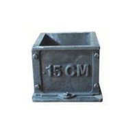 Cube Mould