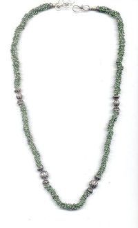 Multi Bead Necklace