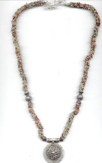 Multi Designer Necklace