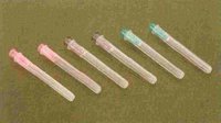 Disposable Needles