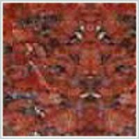 Gem Red Granite