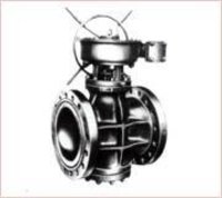Industrial Plug Valve