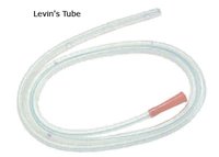 Levins Tube