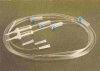 Peritoneal Sets