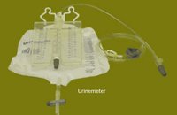 Urine Meter