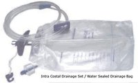 Water Drainage Bags