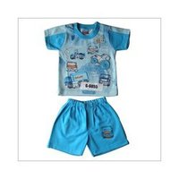Short Sleeve Set