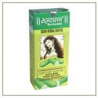 Herbal Oil
