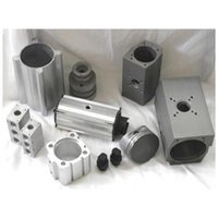 Metal Finishing Consultant