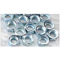 Zinc Plating Service