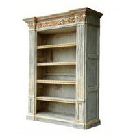 Wooden Bookcase