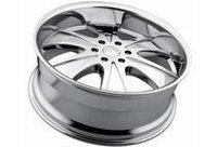 Ferro Charge Chrome Alloys