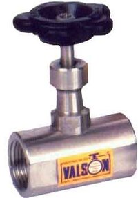 Needle Valve